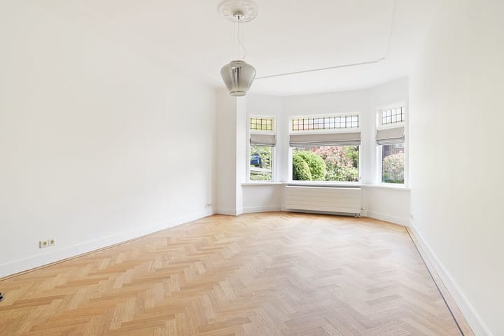 Foto 5 van Van Zuylen van Nijeveltstraat 67