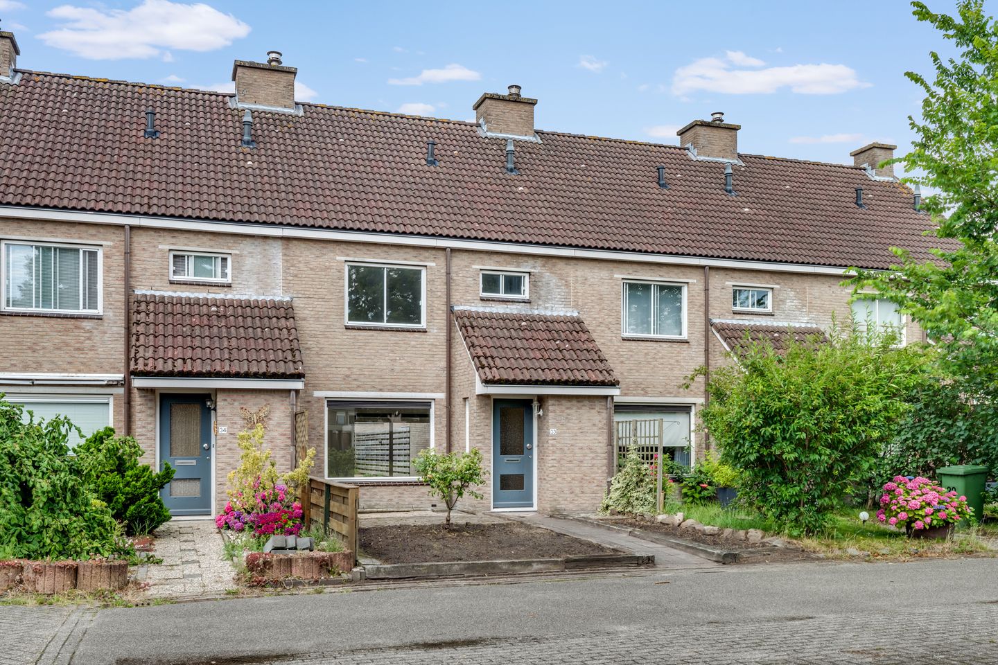 Foto 1 van Kraaienveld 33