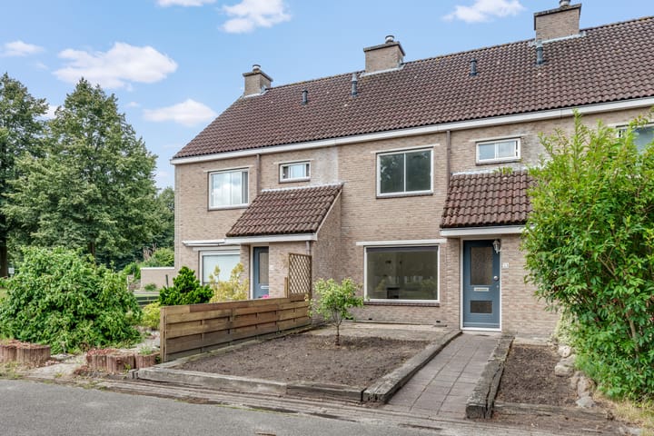 Foto 2 van Kraaienveld 33