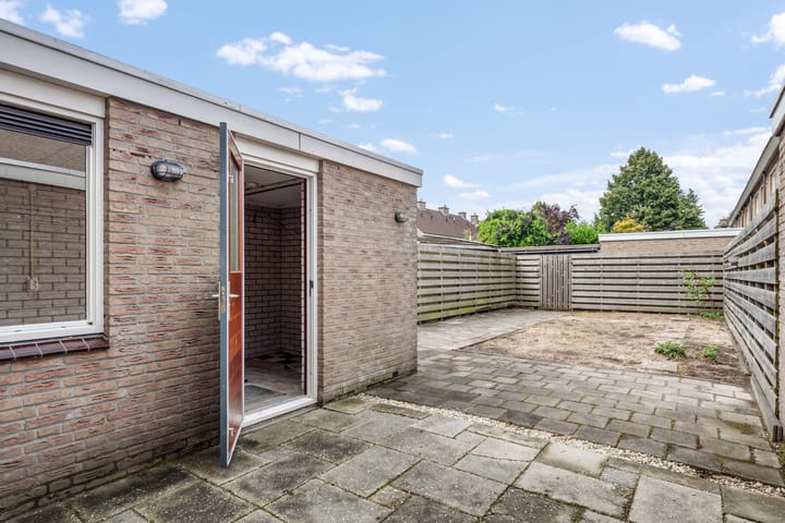 Photo 19 of Kraaienveld 33