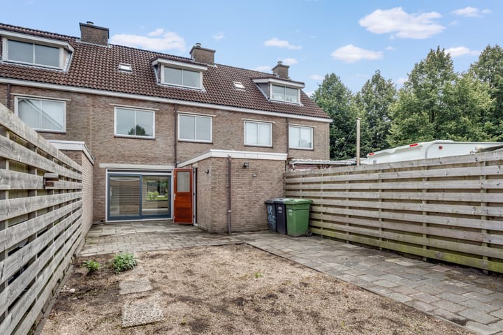 Photo 20 of Kraaienveld 33