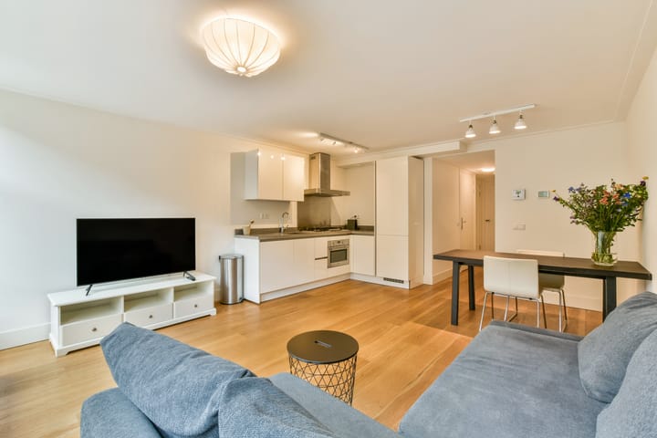 Foto 2 van Tweede Oosterparkstraat 43-B