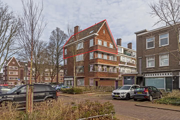 Foto 2 van Thorbeckelaan 256