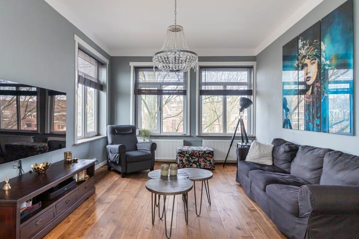 Foto 3 van Thorbeckelaan 256