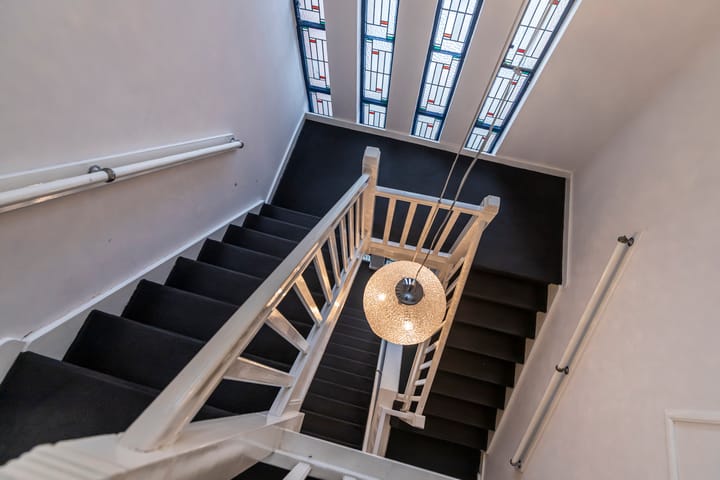 Foto 4 van Thorbeckelaan 256