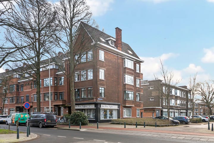 Foto 5 van Thorbeckelaan 256