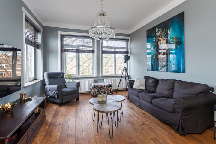 Foto 6 van Thorbeckelaan 256