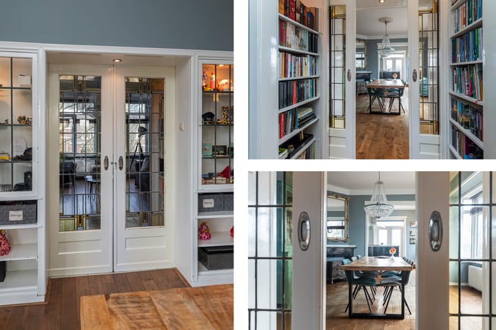 Foto 10 van Thorbeckelaan 256