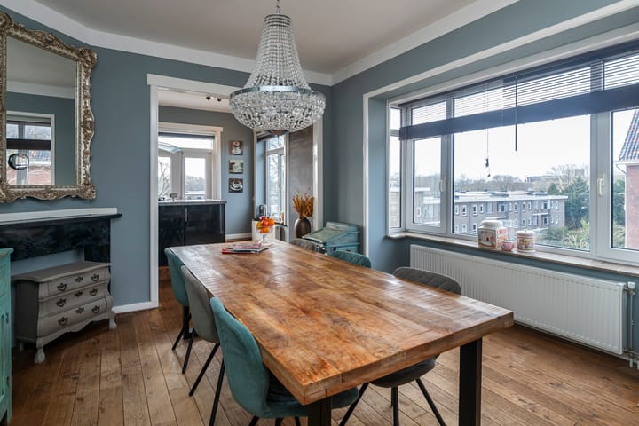 Foto 12 van Thorbeckelaan 256