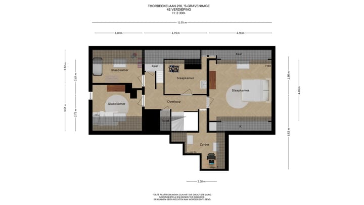 Foto 35 van Thorbeckelaan 256