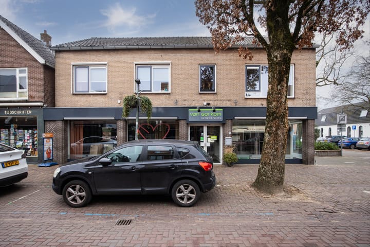 Foto 2 van Traaij 83