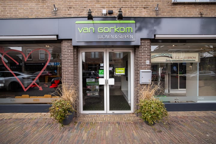 Foto 3 van Traaij 83