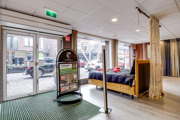 Foto 4 van Traaij 83