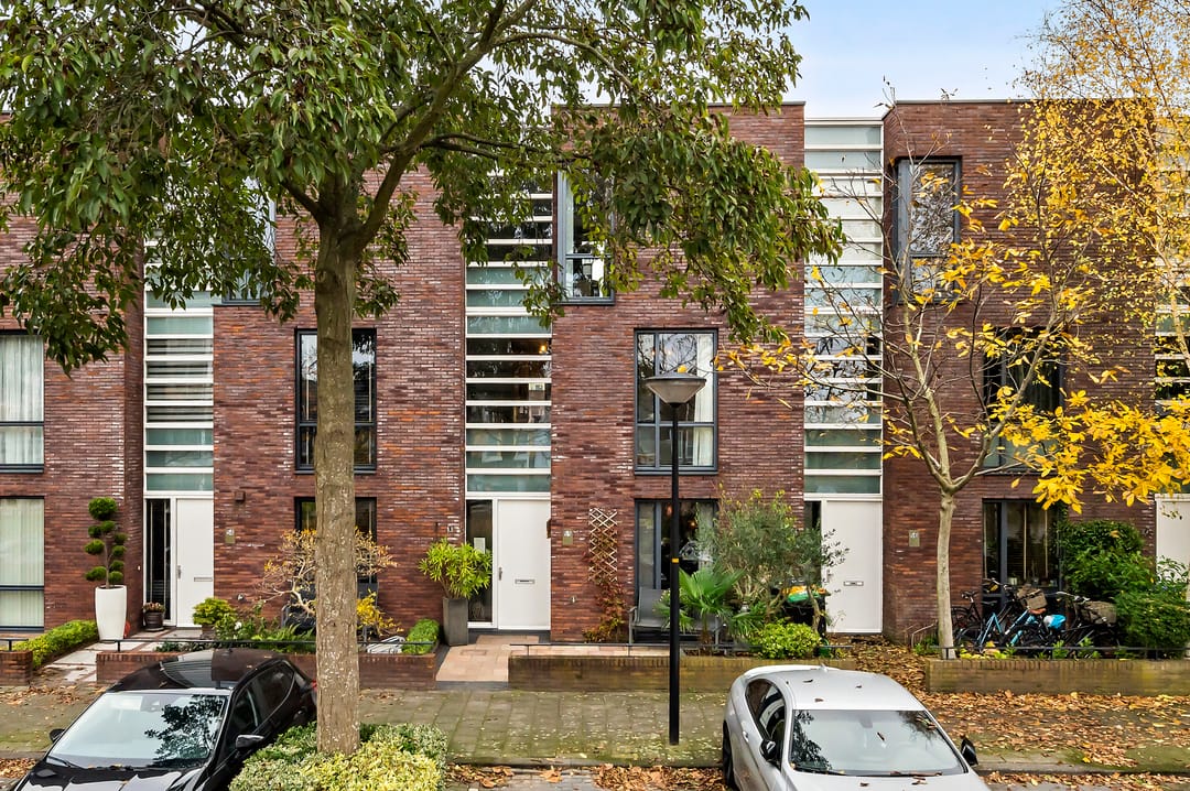 Foto 1 van New Yorksingel 55