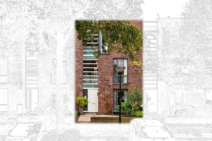 Foto 2 van New Yorksingel 55