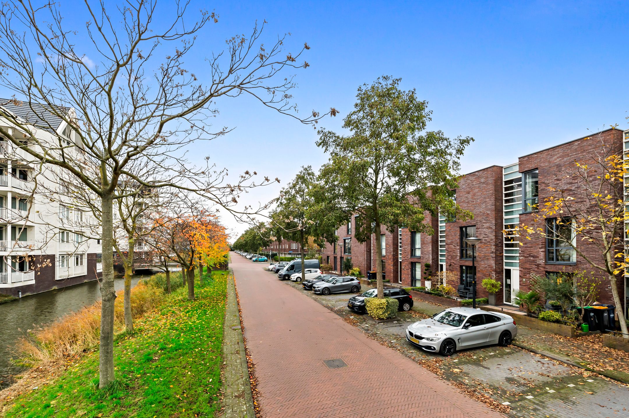 Foto 3 van New Yorksingel 55