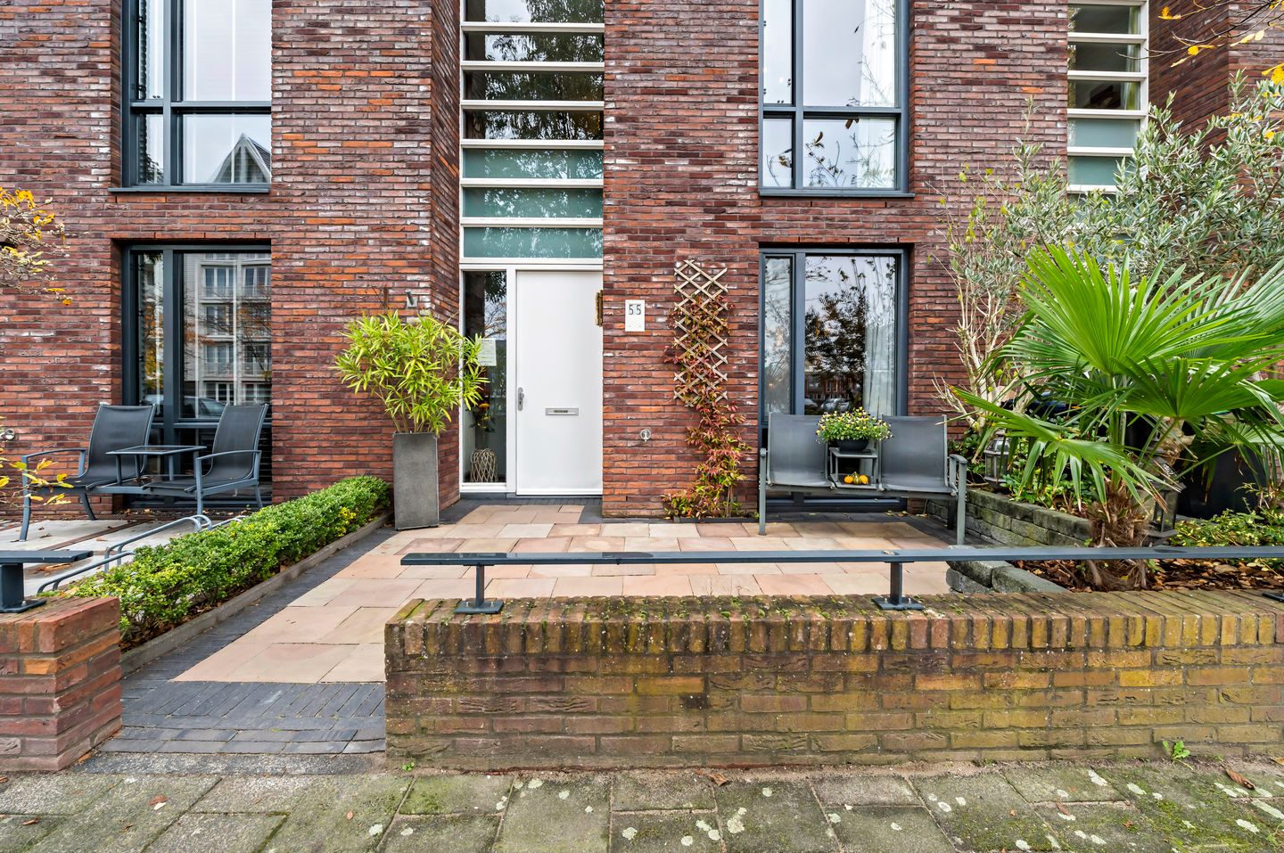 Foto 5 van New Yorksingel 55