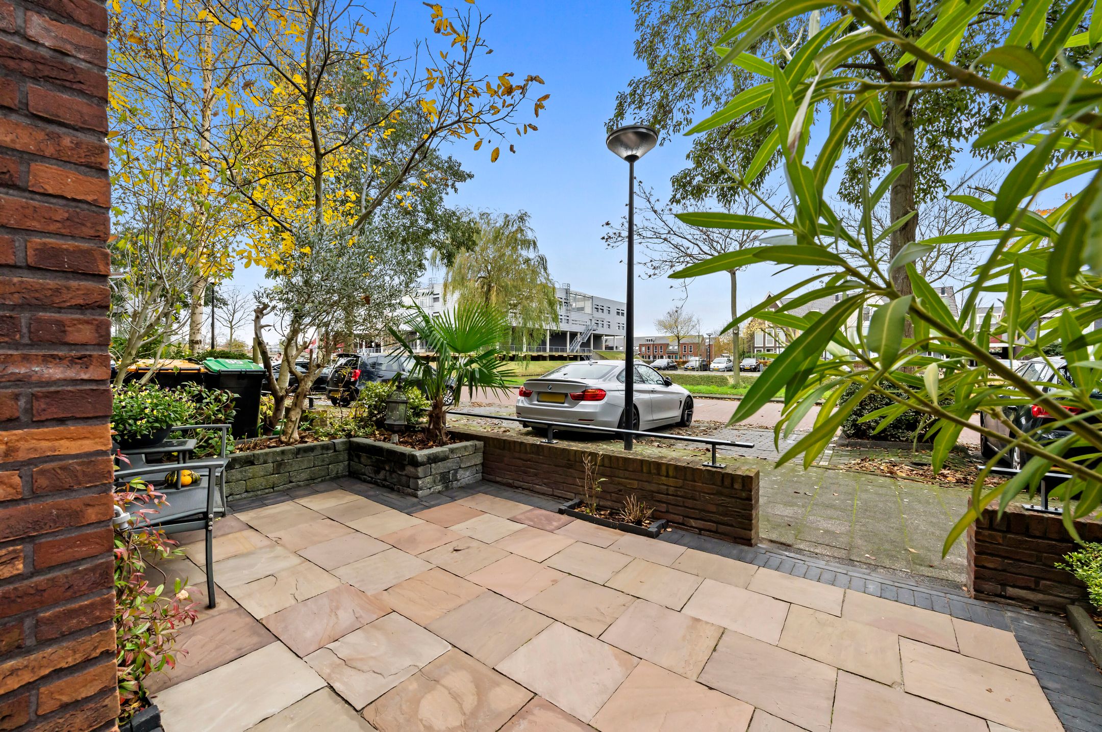 Foto 6 van New Yorksingel 55