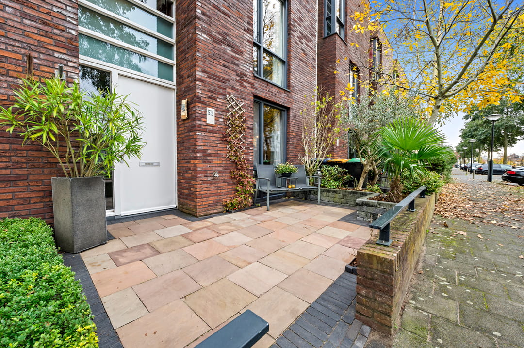 Foto 7 van New Yorksingel 55