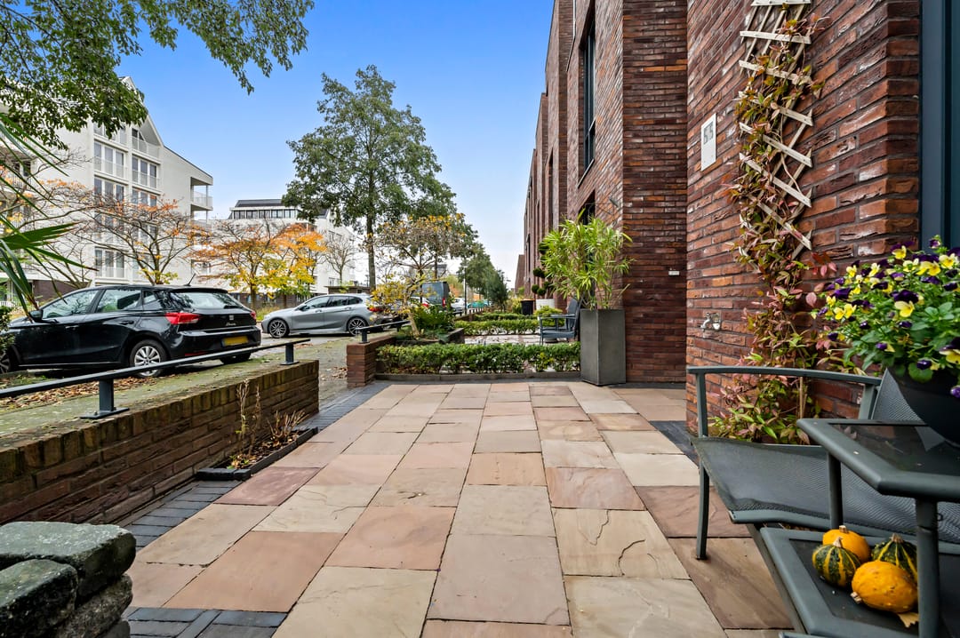 Foto 8 van New Yorksingel 55