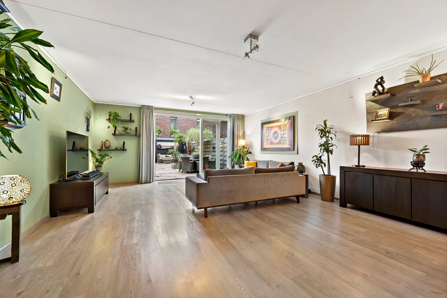 Foto 10 van New Yorksingel 55