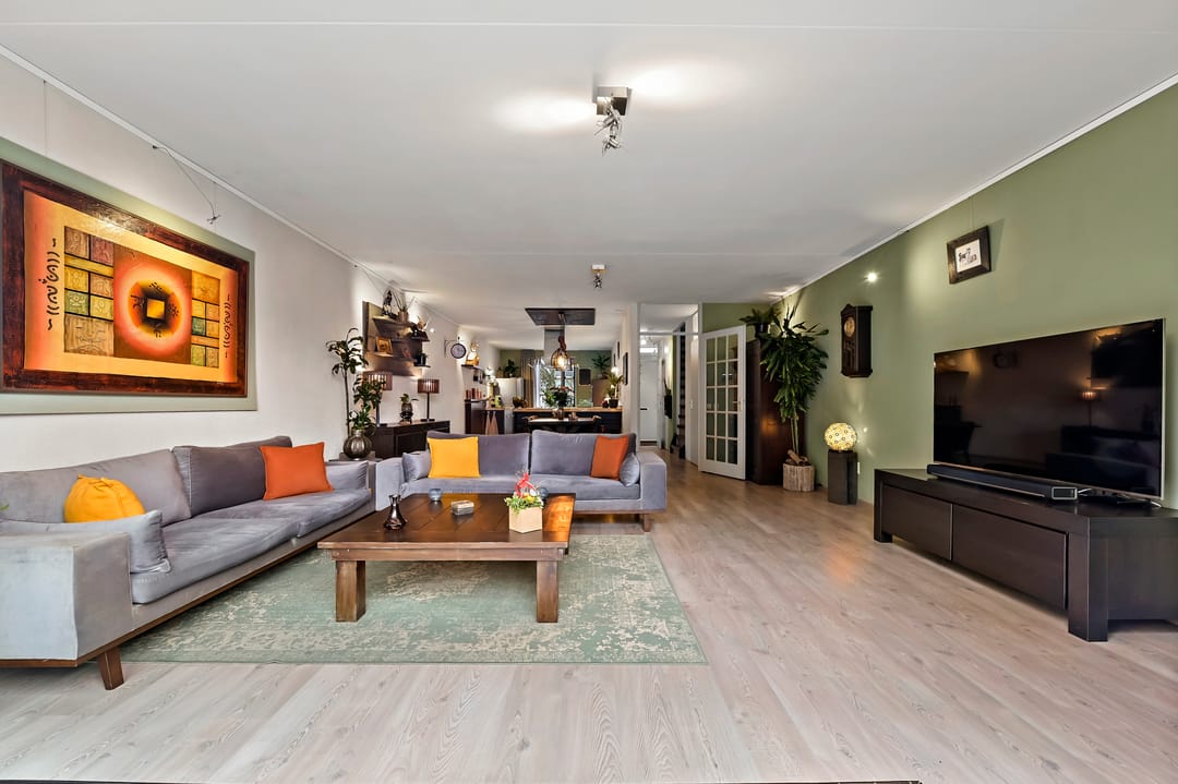 Foto 11 van New Yorksingel 55