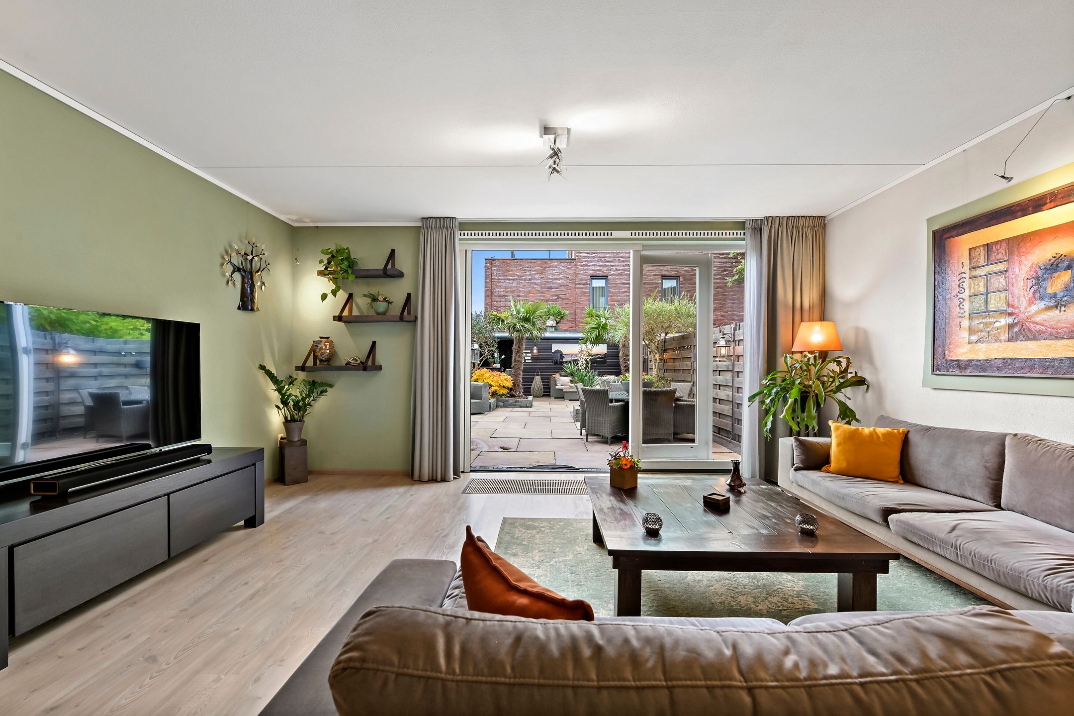 Foto 12 van New Yorksingel 55