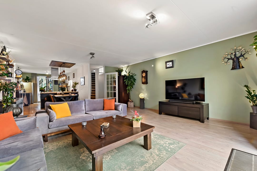 Foto 13 van New Yorksingel 55