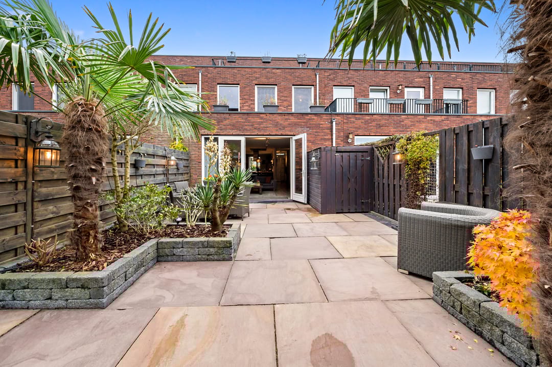 Foto 16 van New Yorksingel 55