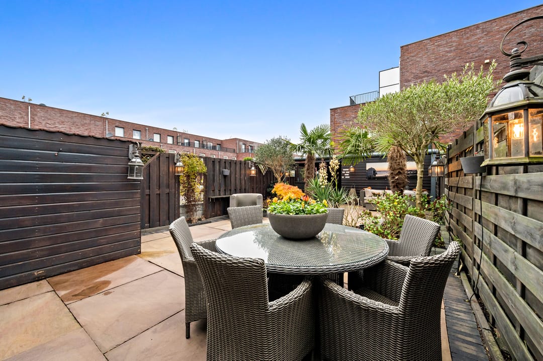 Foto 17 van New Yorksingel 55