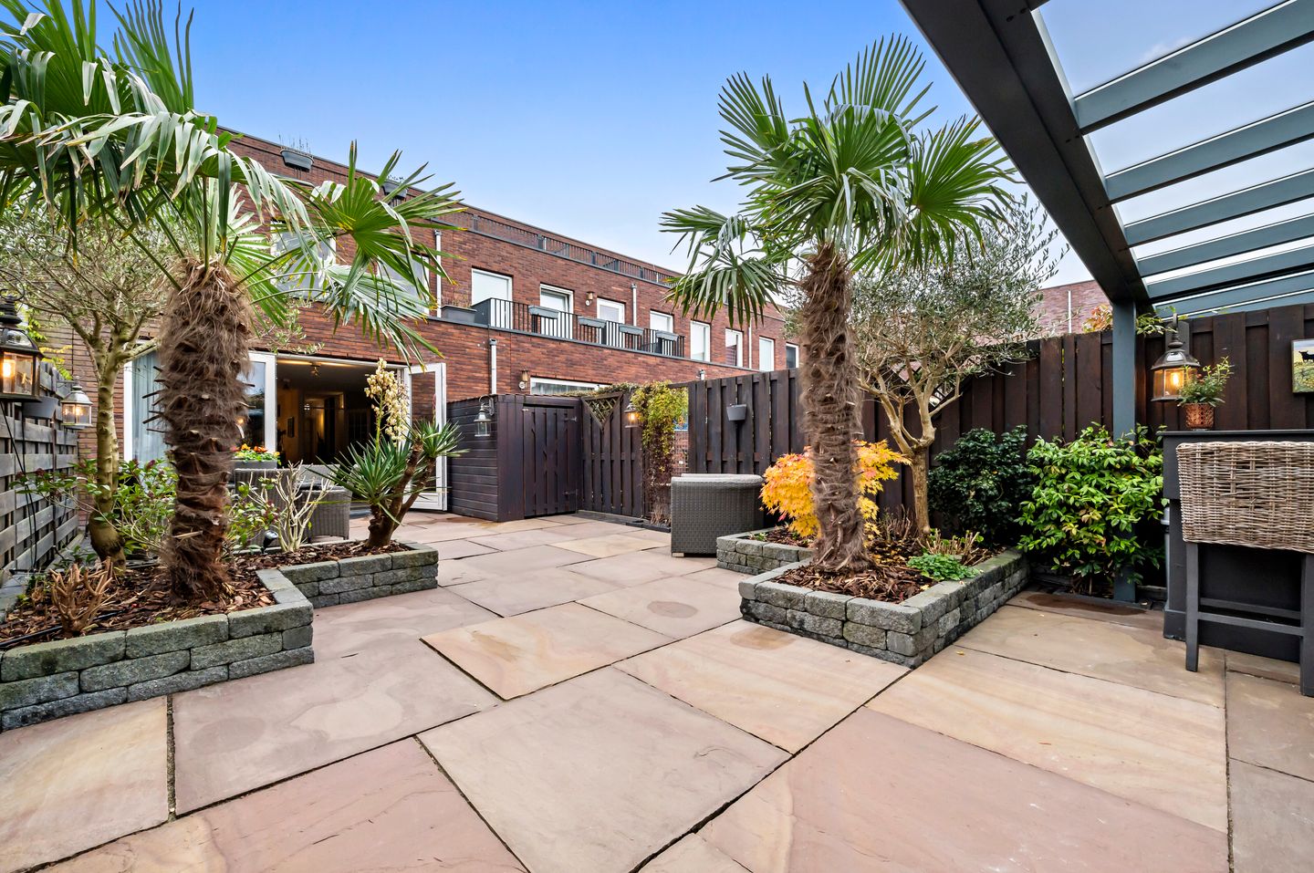 Foto 20 van New Yorksingel 55