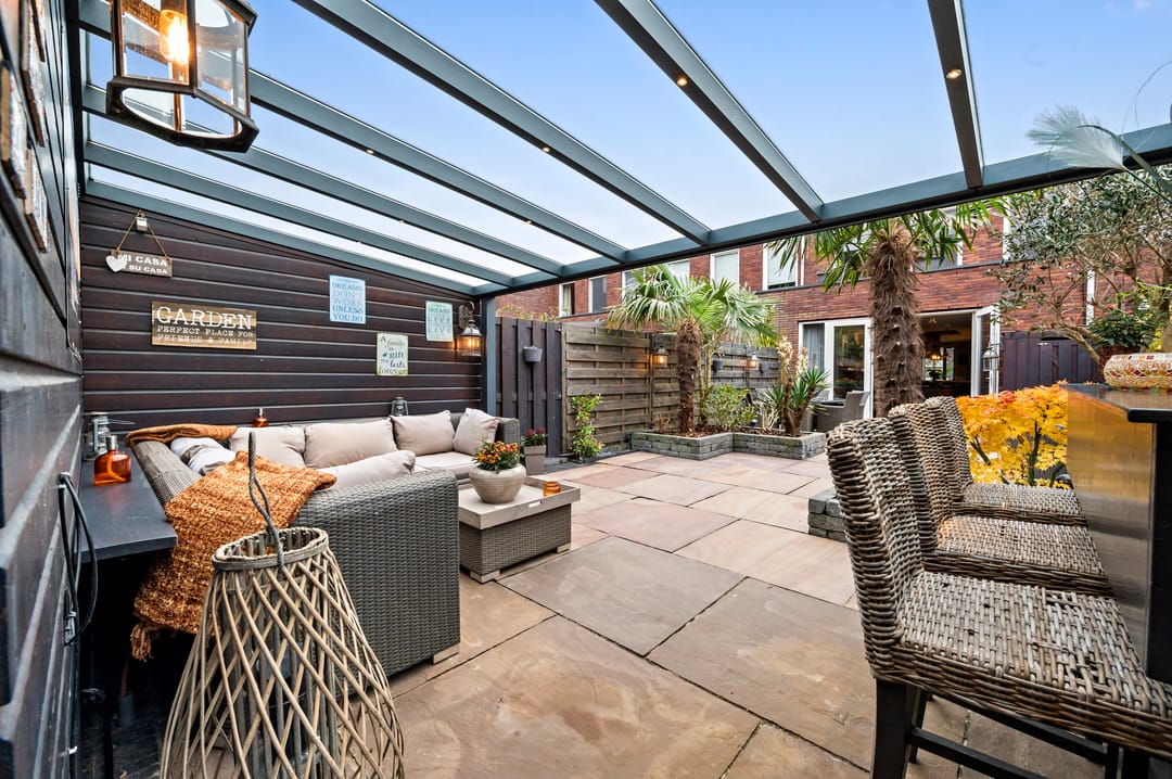 Foto 22 van New Yorksingel 55