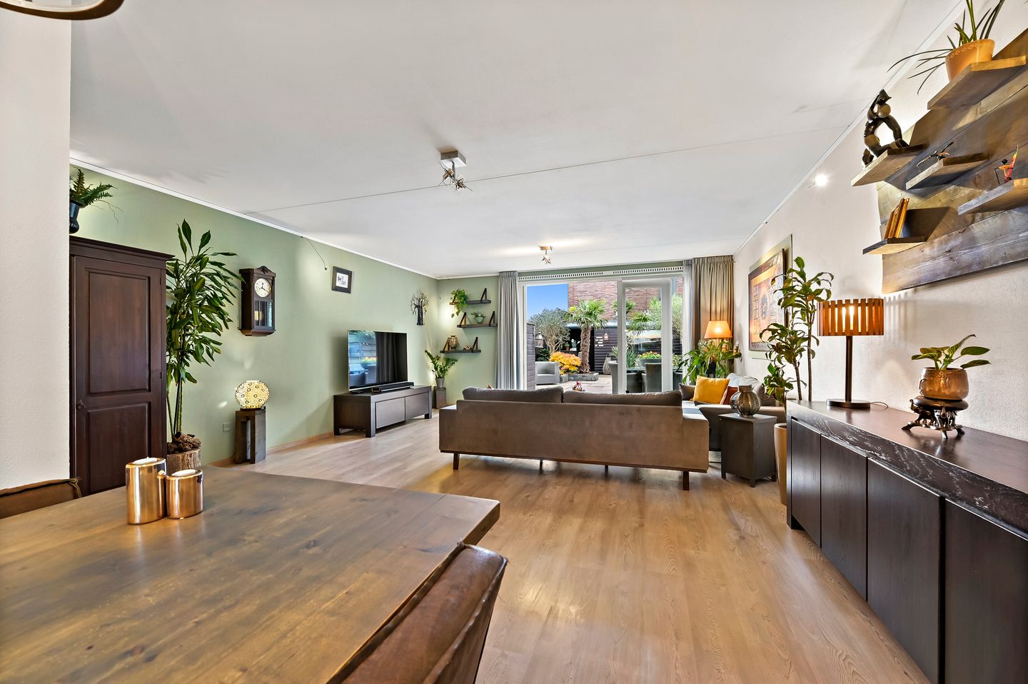 Foto 25 van New Yorksingel 55