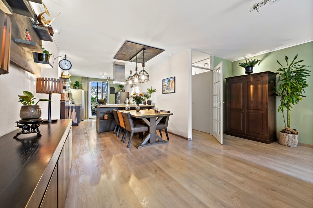 Foto 31 van New Yorksingel 55