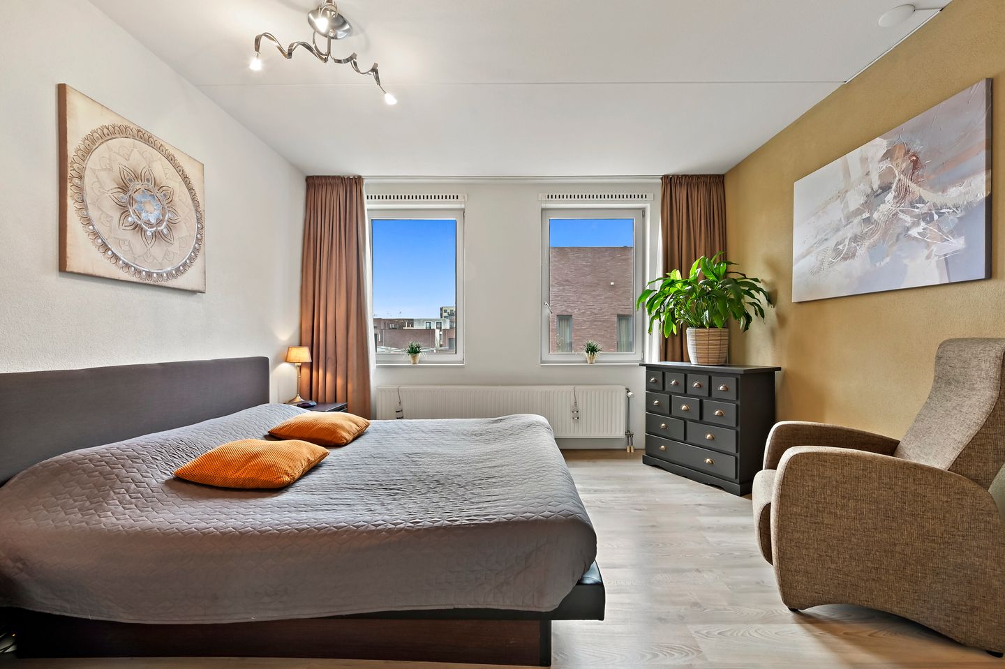 Foto 34 van New Yorksingel 55