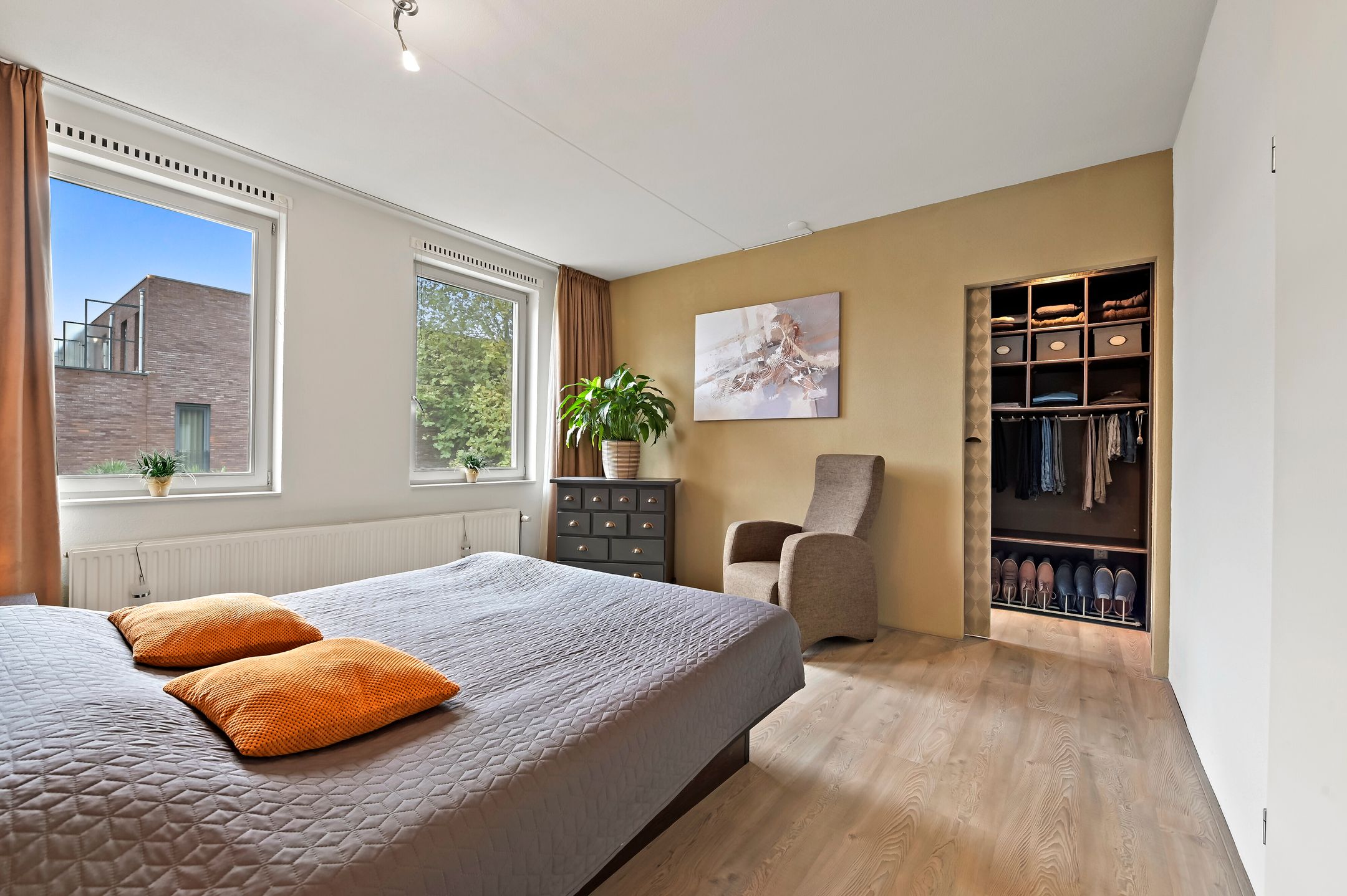 Foto 36 van New Yorksingel 55