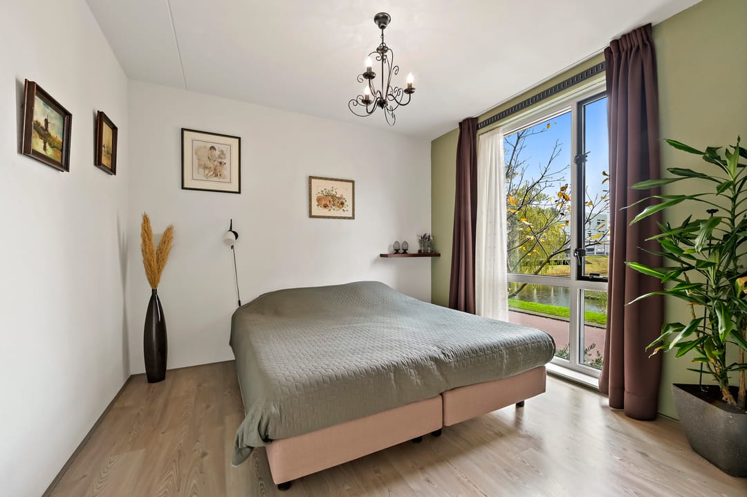 Foto 43 van New Yorksingel 55