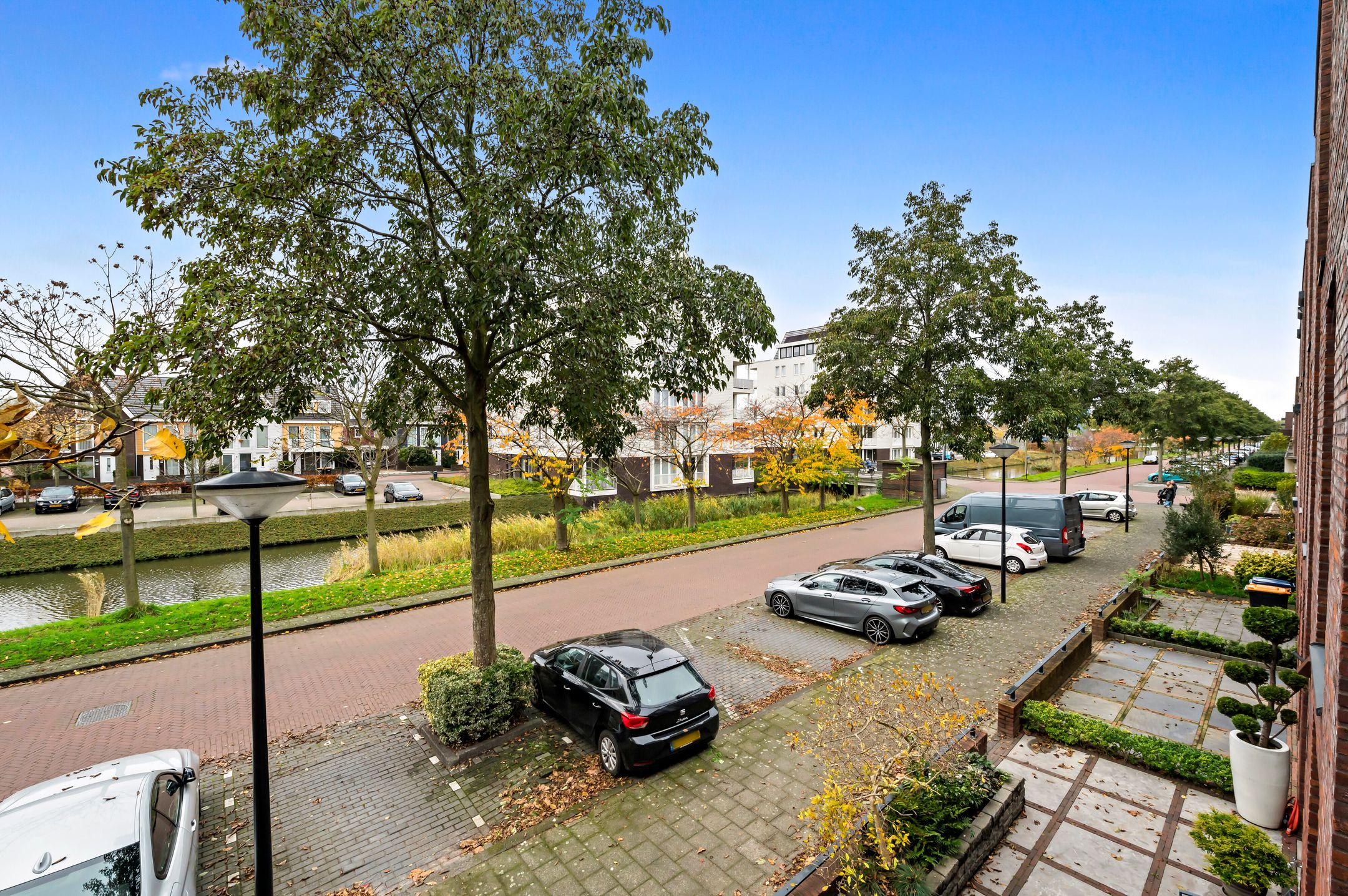 Foto 45 van New Yorksingel 55