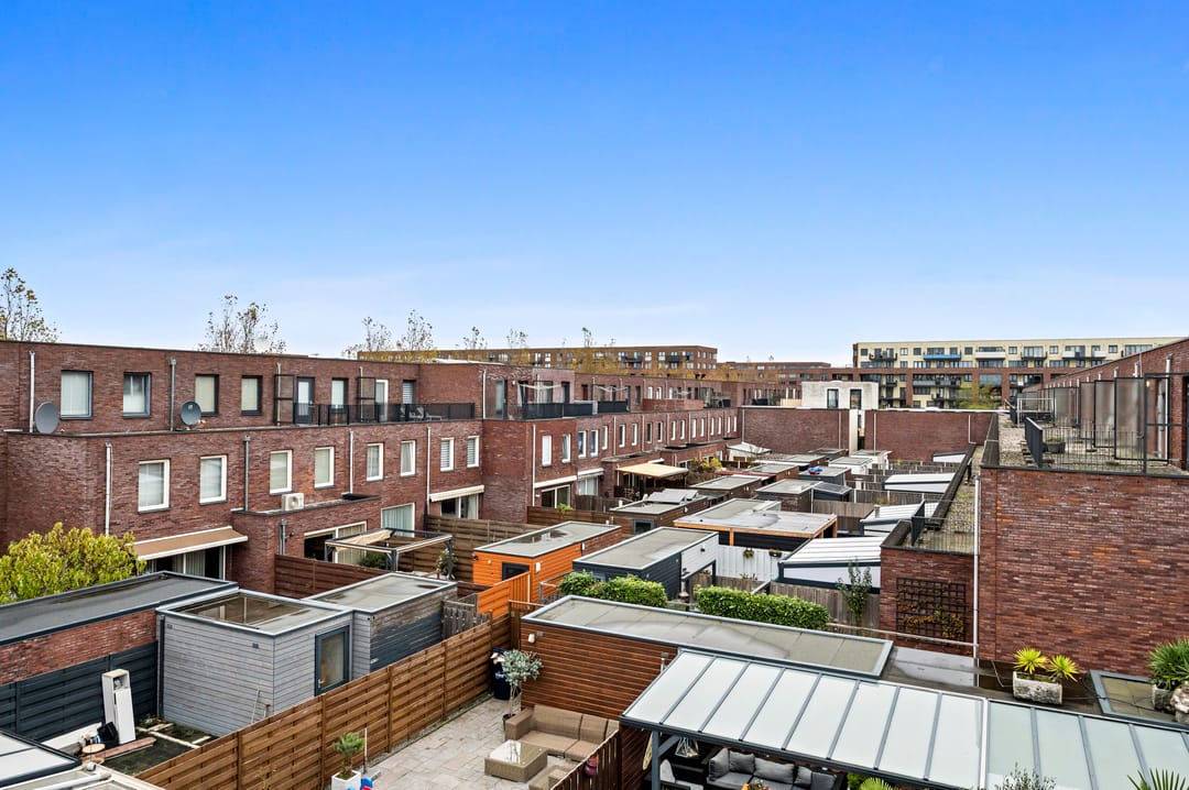 Foto 53 van New Yorksingel 55