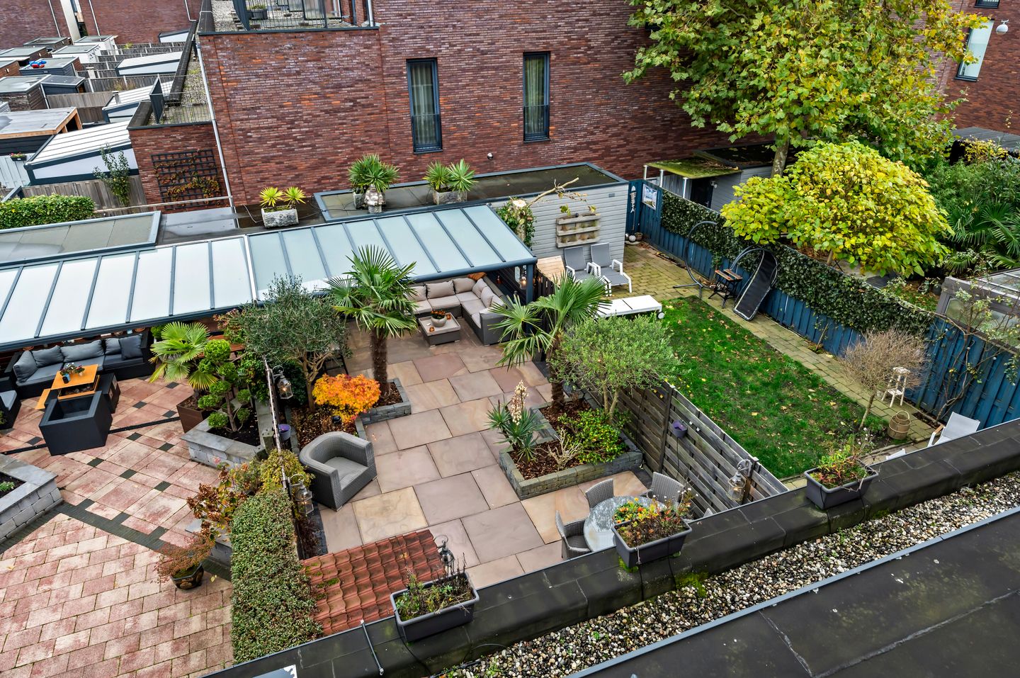 Foto 55 van New Yorksingel 55