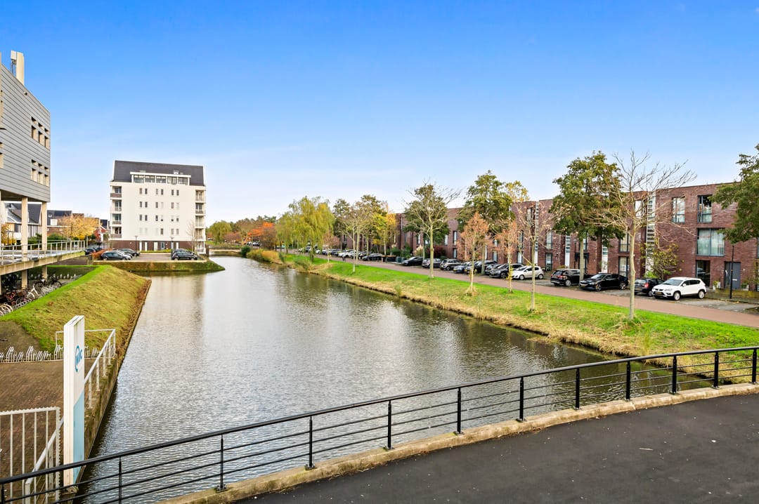 Foto 56 van New Yorksingel 55