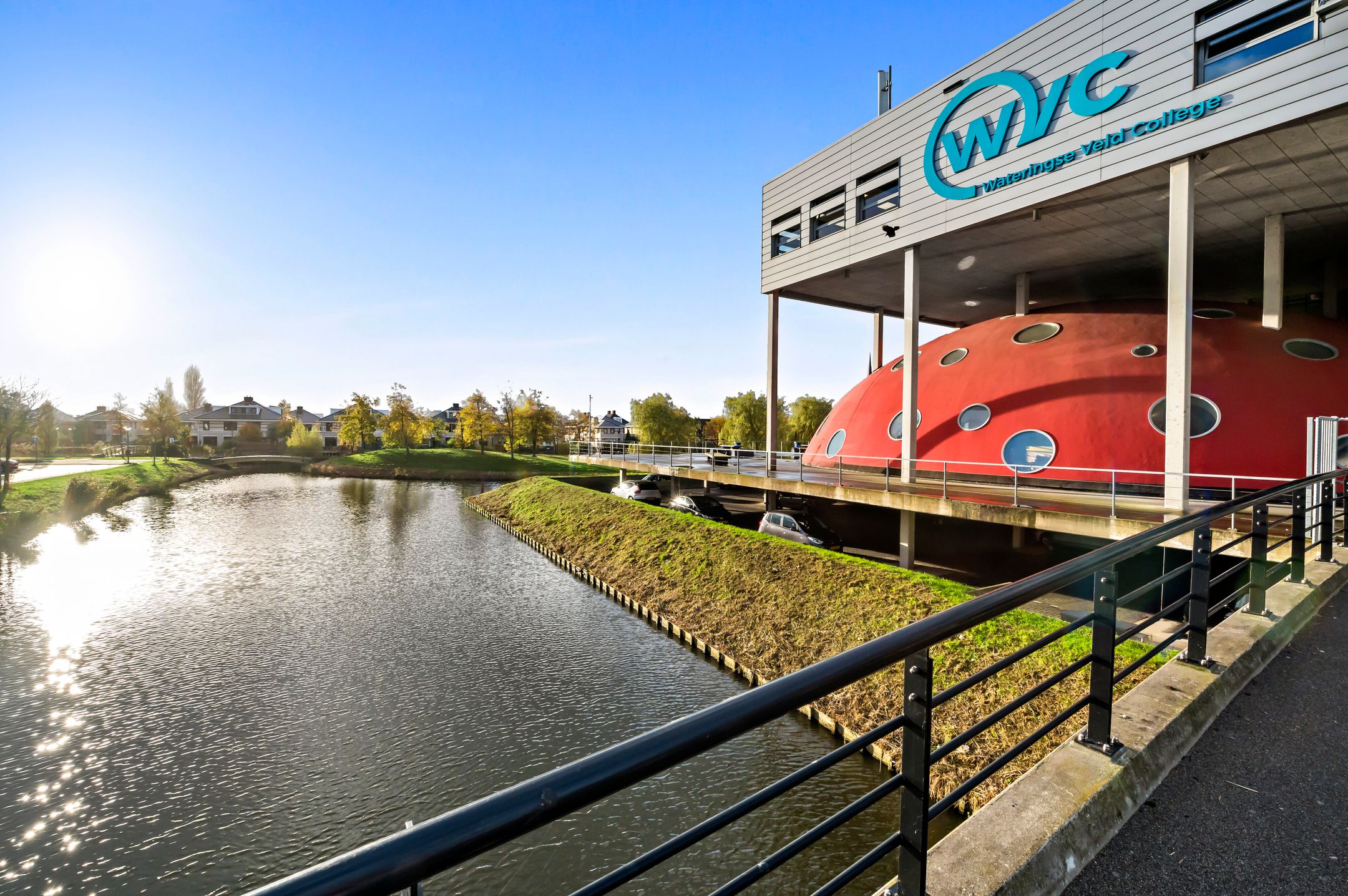 Foto 57 van New Yorksingel 55