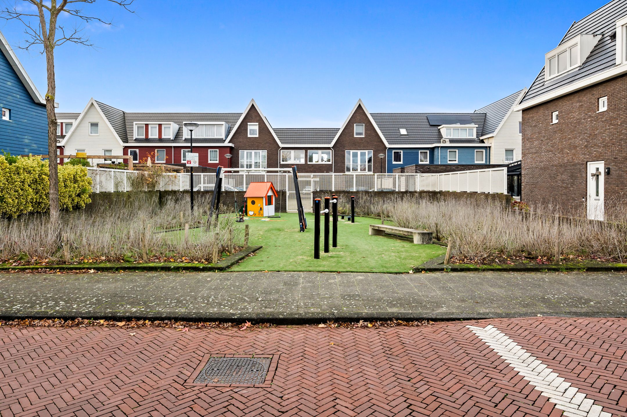 Foto 60 van New Yorksingel 55