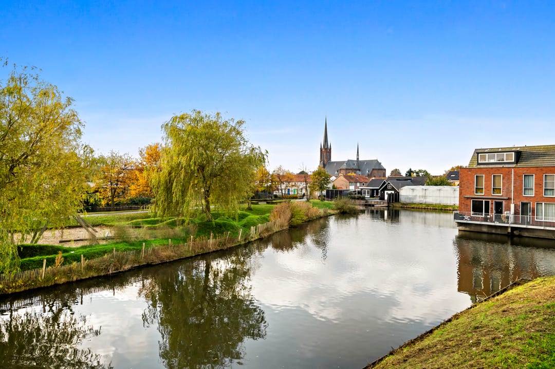 Foto 61 van New Yorksingel 55