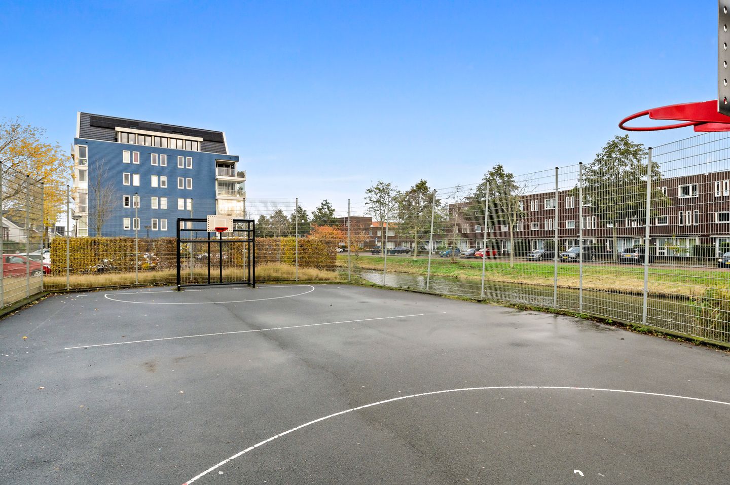 Foto 59 van New Yorksingel 55