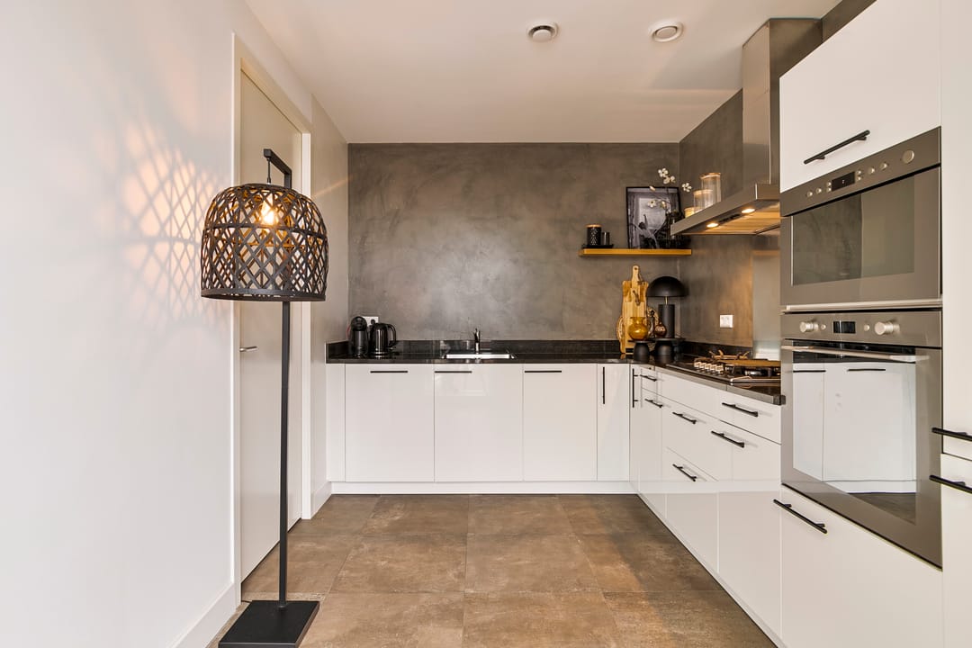 Foto 16 van Bonkelaarplein 93