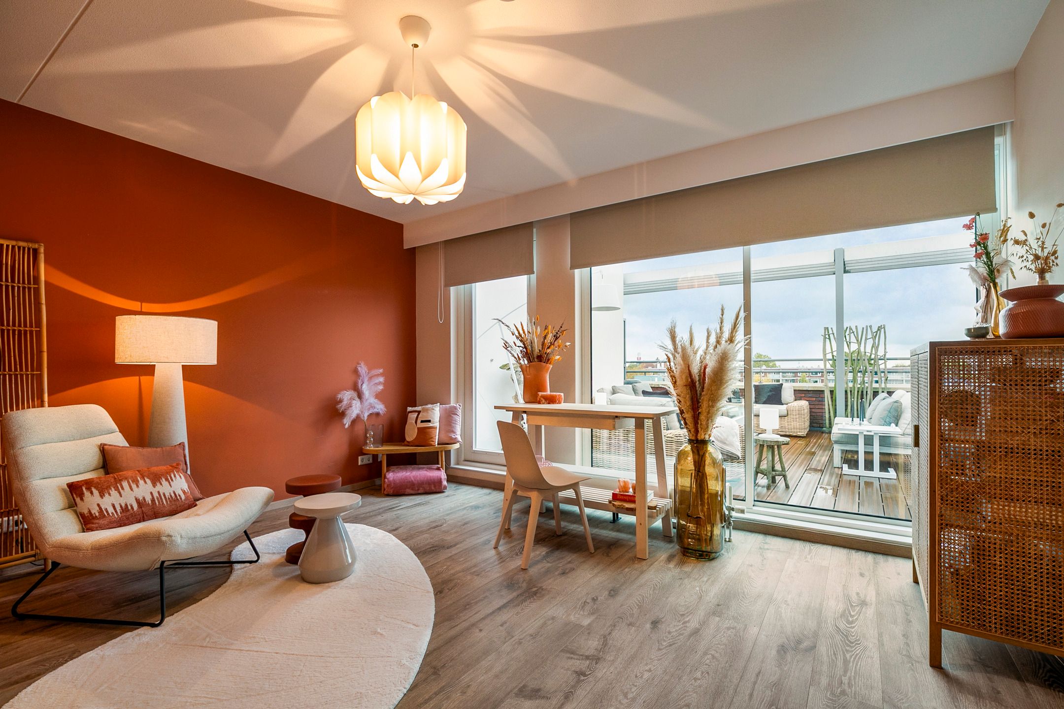 Foto 24 van Bonkelaarplein 93