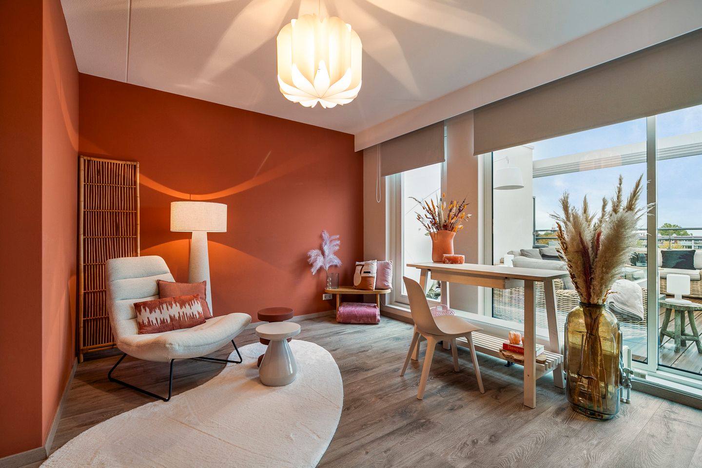 Foto 25 van Bonkelaarplein 93