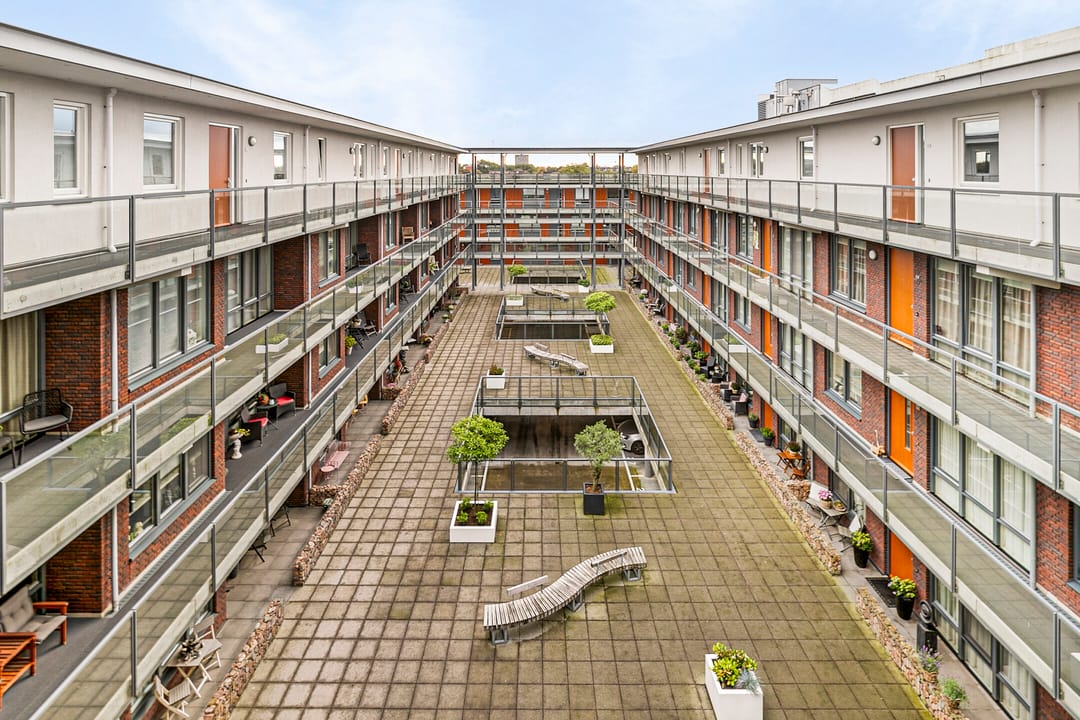 Foto 41 van Bonkelaarplein 93