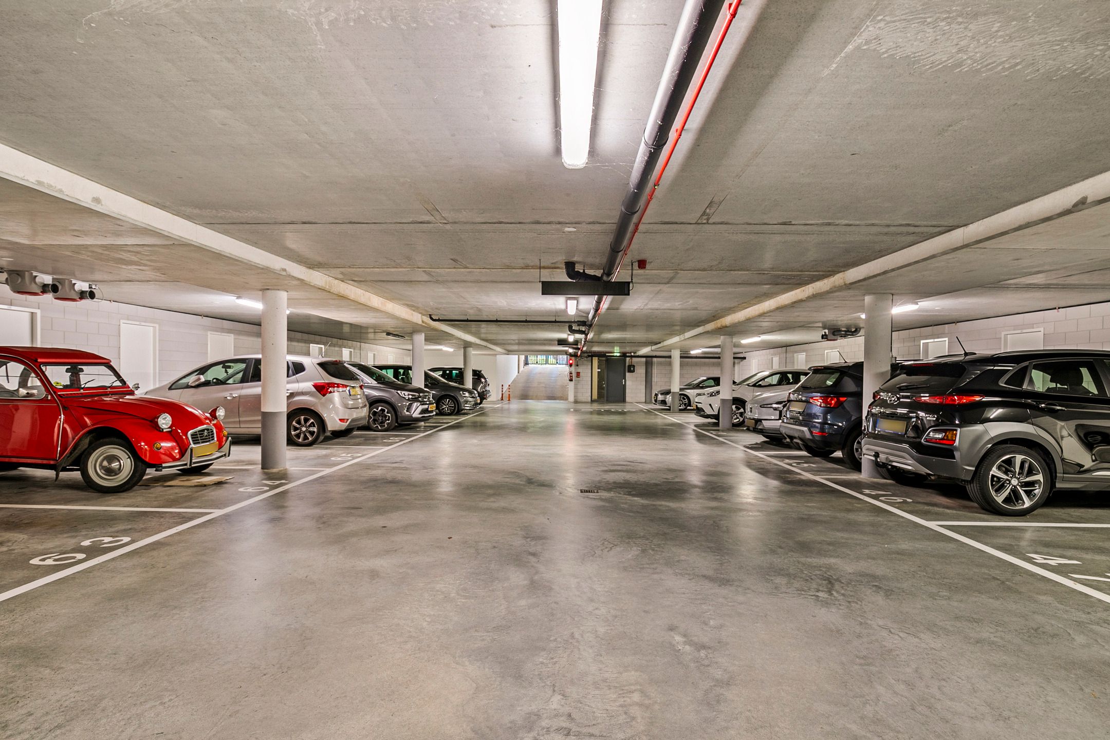 Foto 45 van Bonkelaarplein 93